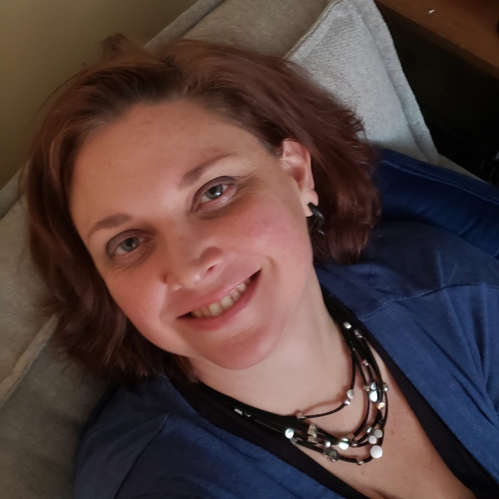 Meet your Posher, Lori